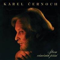 Strom vánočních přání - Karel Černoch
