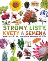 Stromy, listy, květy a semena