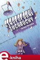 Stropopodní žuchbuchy - Tereza Verecká