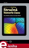Stručná historie času - Stephen Hawking