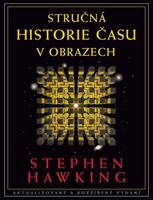 Stručná historie času v obrazech