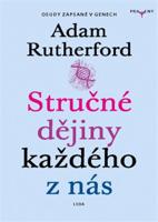 Stručné dějiny každého z nás