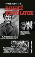 Stručné dějiny ruské revoluce - Geoffrey Swain