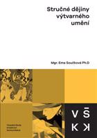 Stručné dějiny výtvarného umění - Ema Součková