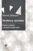 Struktury významu - Marek Skovajsa