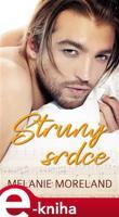 Struny srdce - Melanie Moreland
