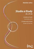 Studie a Etudy 60. a 70. let