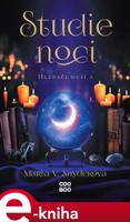 Studie noci - Maria V. Snyderová