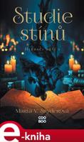 Studie stínů - Maria V. Snyderová