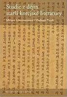 Studie z dějin starší korejské literatury