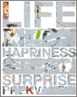 Studio Najbrt: Život, štěstí, překvapení