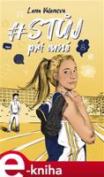 # STŮJ při mně - Lena Valenová