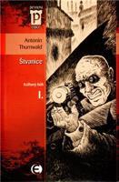 Štvanice - Antonín Thurnwald