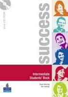 Succes Intermediate-Studentsbook - Stuart McKinlay