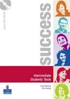 Succes Intermediate-Studentsbook