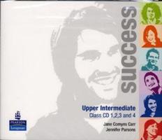 Succes Upper-Intermediate-Sada CD