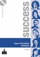 Succes Upper-Intermediate-Workbook - Rod Fricker