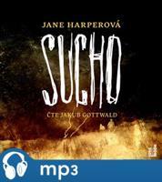 Sucho, mp3 - Jane Harperová