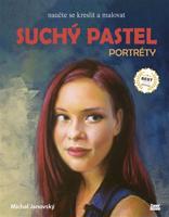 Suchý pastel – Portréty