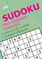 Sudoku pro každou chvilku