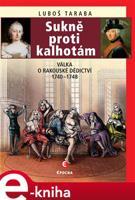 Sukně proti kalhotám - Luboš Taraba