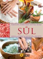 Sůl - Babiččiny dobré rady. novýma očima