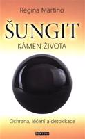 Šungit - kámen života - Regina Martino