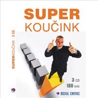Superkoučink
