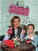 Supermáma - Tvoříme s dětmi pro děti