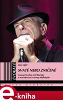 Svaté nebo zničené - Alan Light