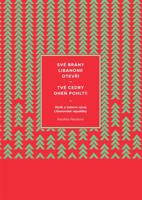Své brány Libanone otevři - tvé cedry oheň pohltí