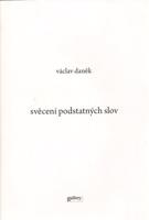 Svěcení podstatných slov