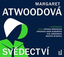 Svědectví - Margaret Atwoodová