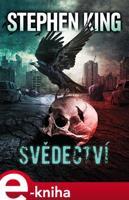 Svědectví - Stephen King