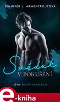 Svědek v pokušení - Jennifer L. Armentroutová