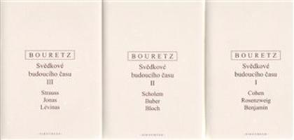 Svědkové budoucího času I. - III.