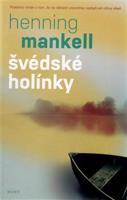 Švédské holínky - Henning Mankell