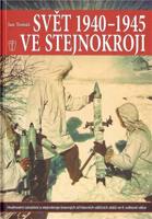 Svět 1940-1945 ve stejnokroji