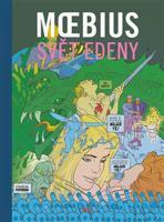 Svět Edeny- limitovaná edice - Moebius