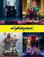 Svět hry Cyberpunk 2077 - Marcin Batylda, Patrick Mills, Alex Boiret