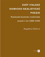 Svět italské komicko - realistické poezie