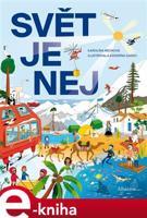 Svět je nej - Karolina Medková
