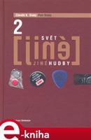 Svět jiné hudby II. - Zdeněk K. Slabý, Petr Slabý