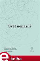 Svět nenásilí - Miki Kashtan