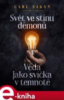 Svět ve stínu démonů - Carl Sagan