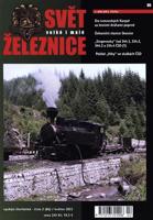 Svět železnice 86/květen 2023