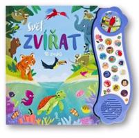 Svět zvířat - 18 zvuků