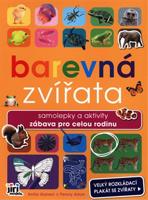 Svět zvířat - Barevná zvířata