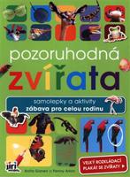 Svět zvířat - Pozoruhodná zvířata
