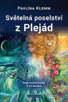 Světelná poselství z Plejád